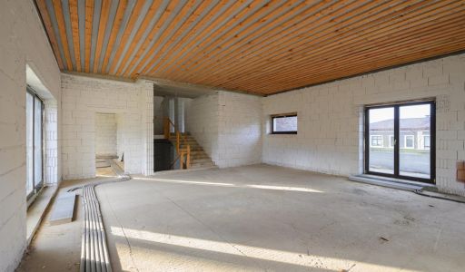 Дом в КП Петрово-дальнее