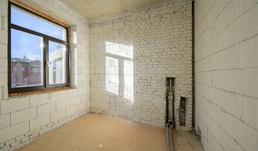 Дом в КП Петрово-дальнее