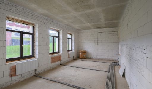 Дом в КП Петрово-дальнее