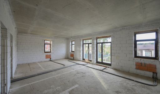 Дом в КП Петрово-дальнее