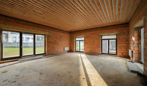 Дом в КП Петрово-дальнее