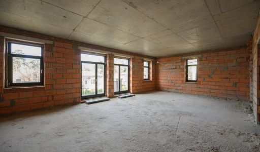 Дом в КП Петрово-дальнее