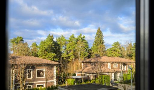 Дом в КП Петрово-дальнее