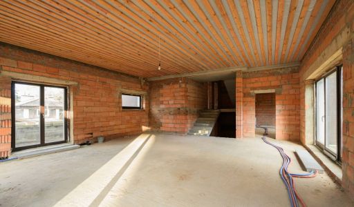 Дом в КП Петрово-дальнее