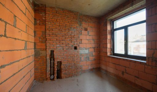 Дом в КП Петрово-дальнее