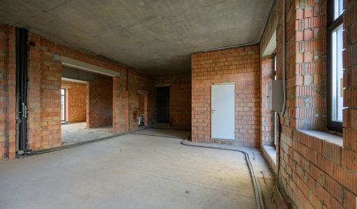 Дом в КП Петрово-дальнее