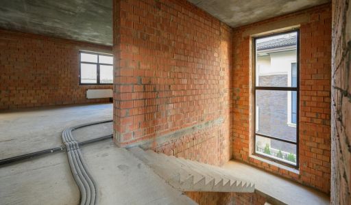 Дом в КП Петрово-дальнее