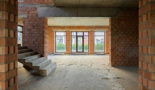 Дом в КП Петрово-дальнее