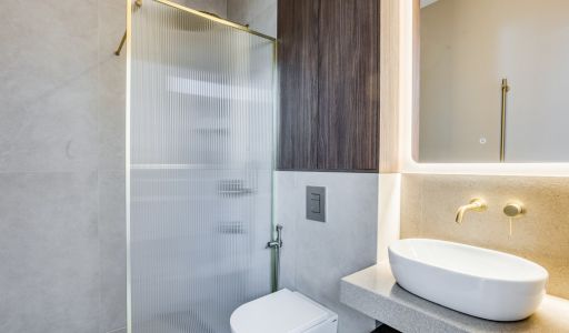 Новый дом в КП Люкс-Проект