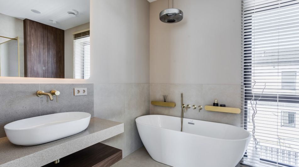 Новый дом в КП Люкс-Проект