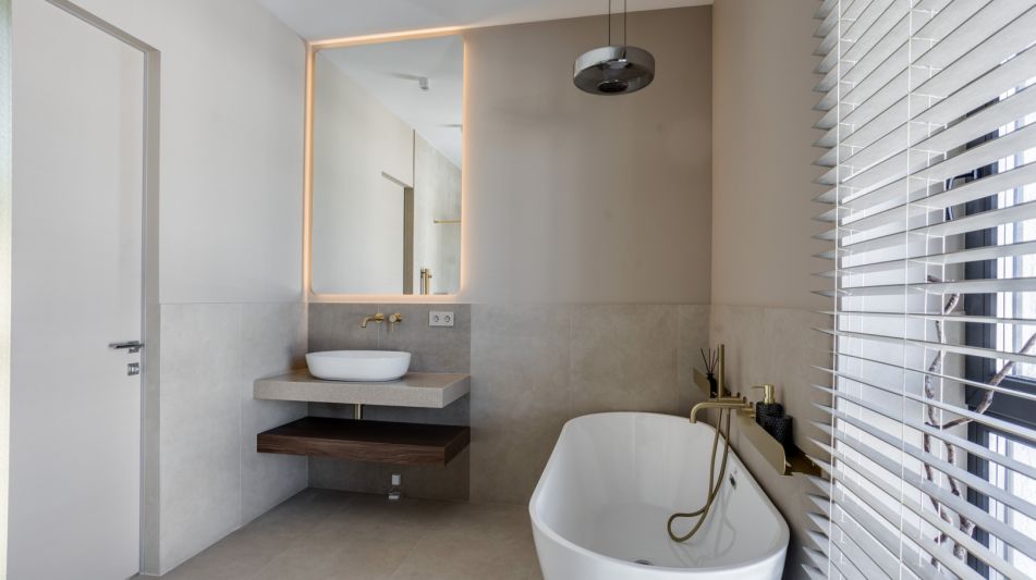 Новый дом в КП Люкс-Проект