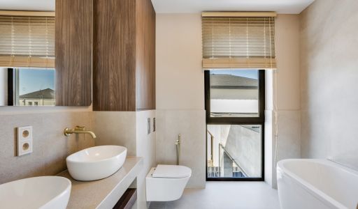 Новый дом в КП Люкс-Проект