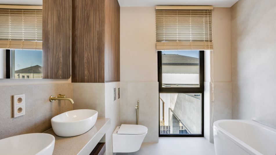 Новый дом в КП Люкс-Проект