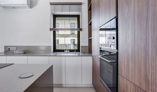 Новый дом в КП Люкс-Проект