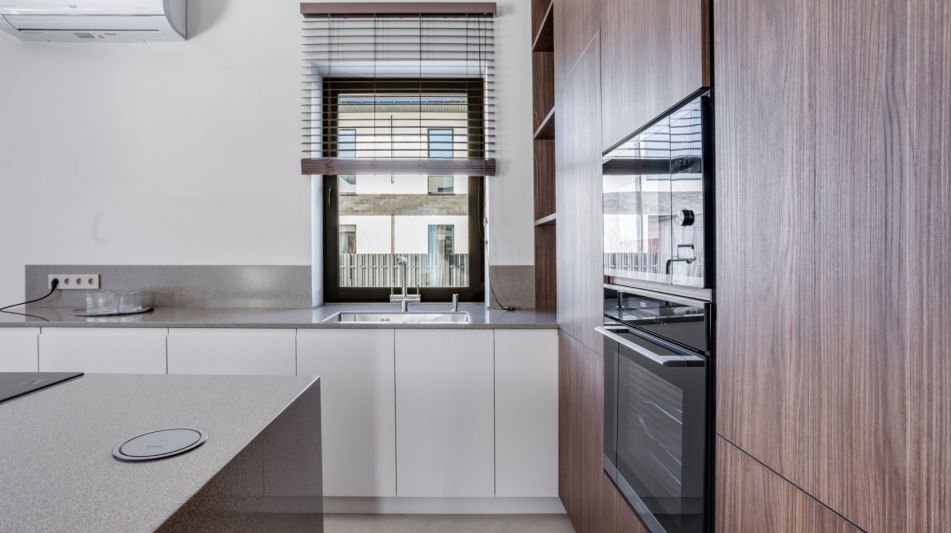 Новый дом в КП Люкс-Проект