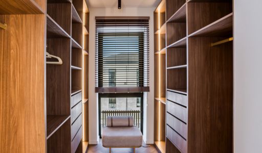 Новый дом в КП Люкс-Проект