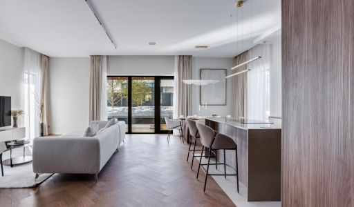 Новый дом в КП Люкс-Проект