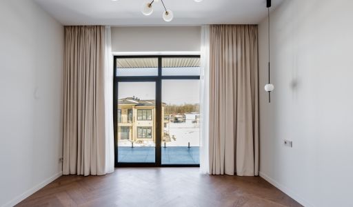 Новый дом в КП Люкс-Проект