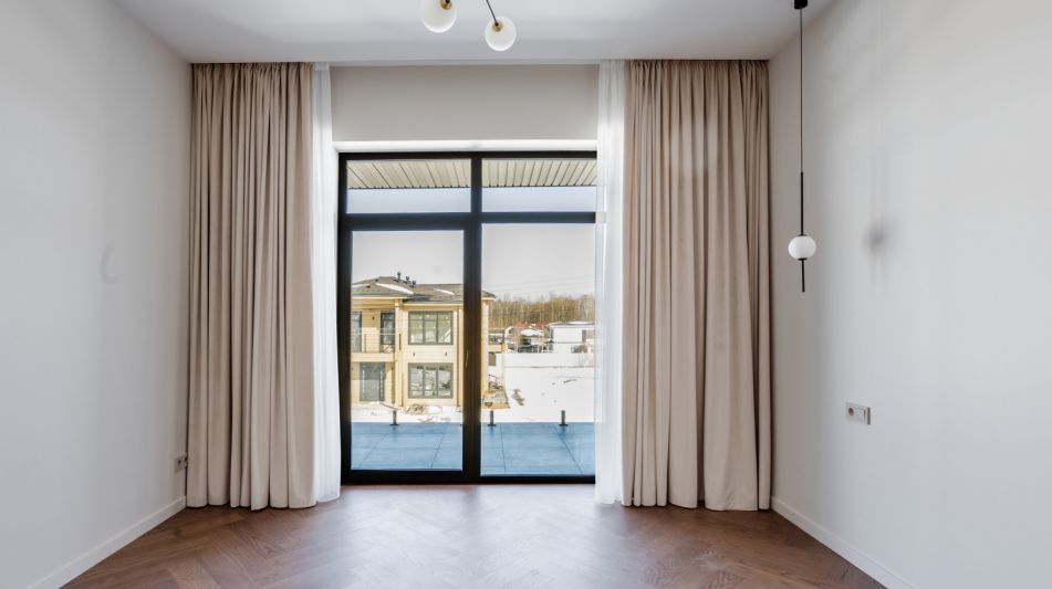 Новый дом в КП Люкс-Проект