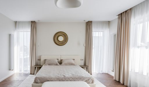 Новый дом в КП Люкс-Проект