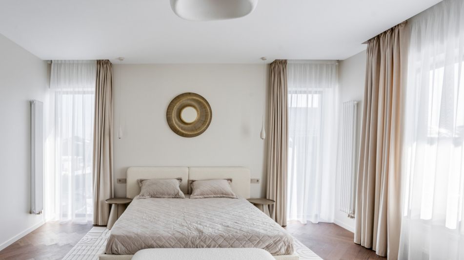 Новый дом в КП Люкс-Проект