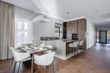 Новый дом в КП Люкс-Проект