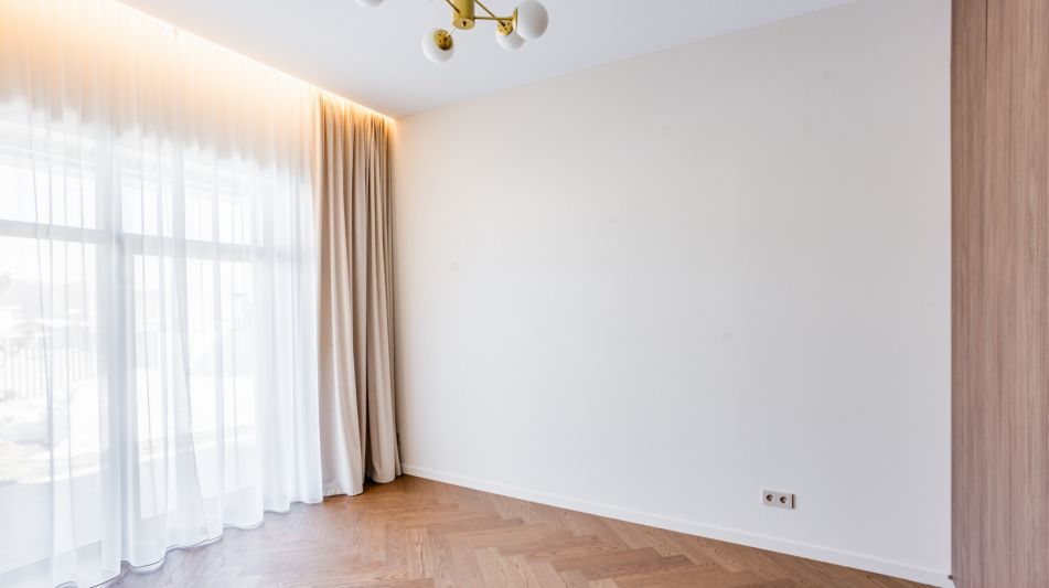 Новый дом в КП Люкс-Проект