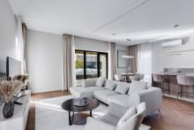 Новый дом в КП Люкс-Проект