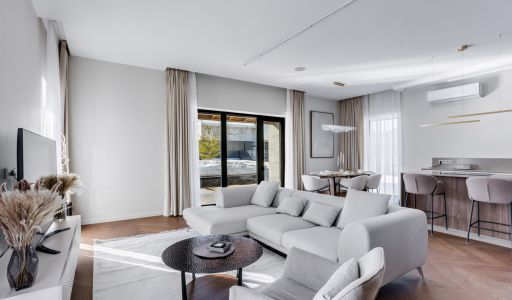 Новый дом в КП Люкс-Проект