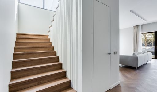 Новый дом в КП Люкс-Проект