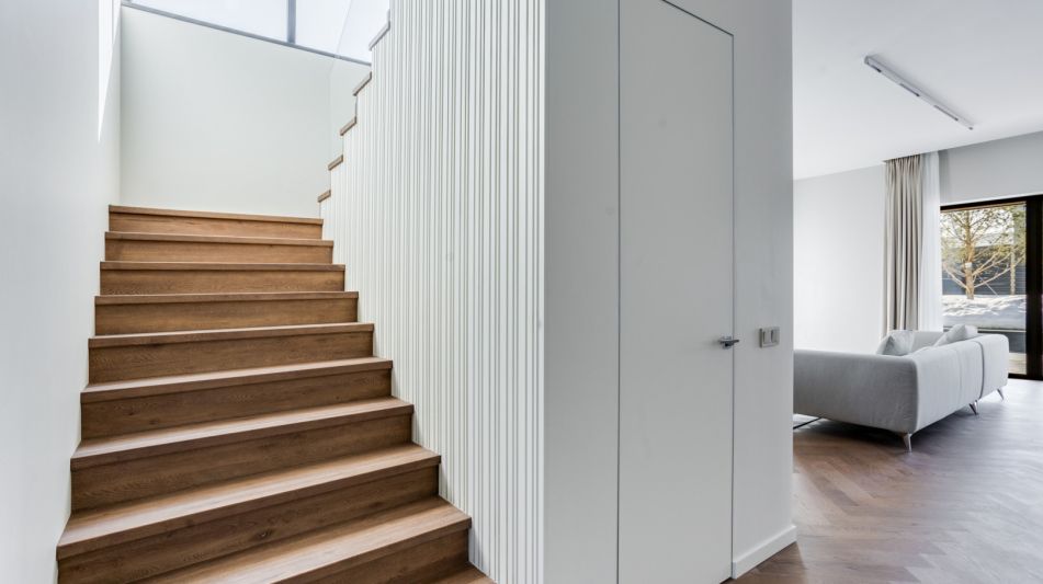 Новый дом в КП Люкс-Проект