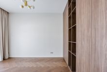 Новый дом в КП Люкс-Проект