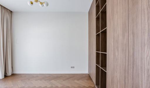 Новый дом в КП Люкс-Проект