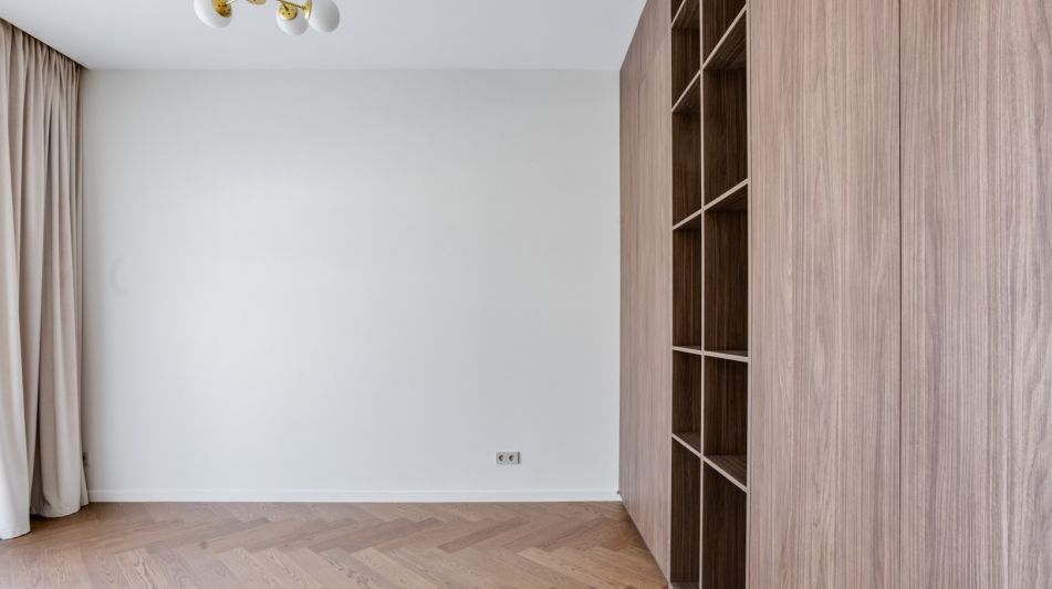 Новый дом в КП Люкс-Проект