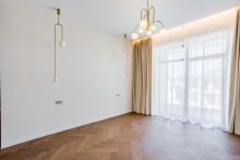 Новый дом в КП Люкс-Проект