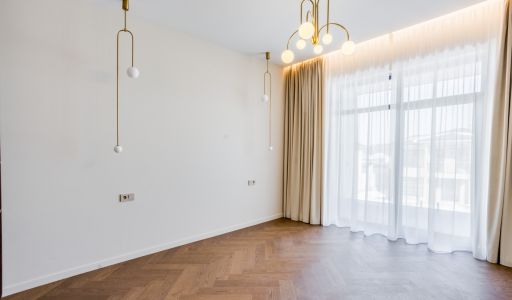 Новый дом в КП Люкс-Проект