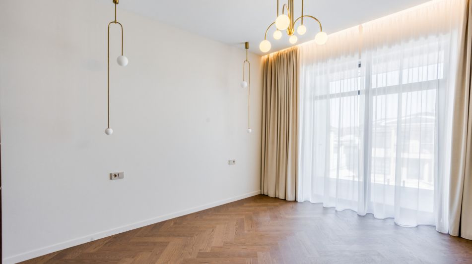 Новый дом в КП Люкс-Проект