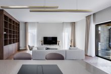 Новый дом в КП Люкс-Проект