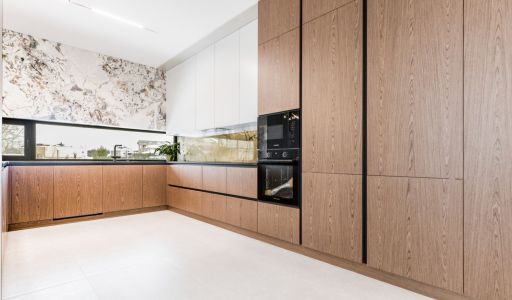 Готовый дом в КП Новорижский