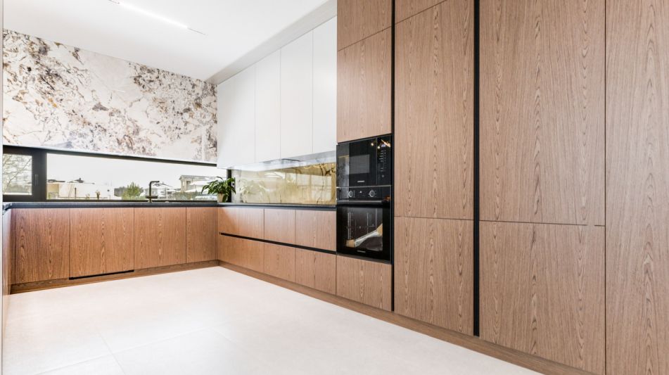 Готовый дом в КП Новорижский