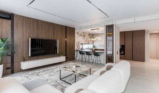 Готовый дом в КП Новорижский