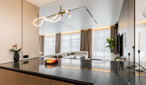 Готовый дом в КП Новорижский