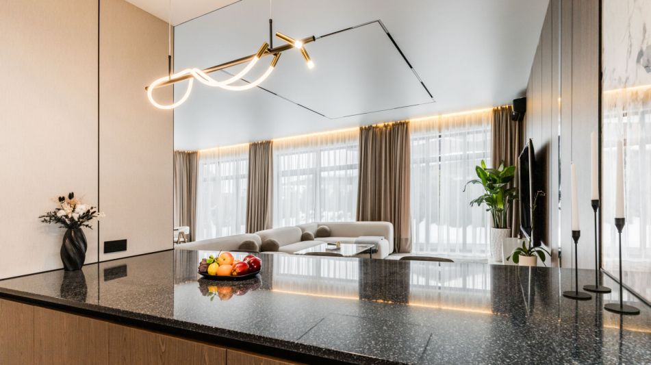 Готовый дом в КП Новорижский