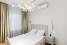 Готовый дом в КП Новорижский