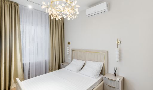 Готовый дом в КП Новорижский