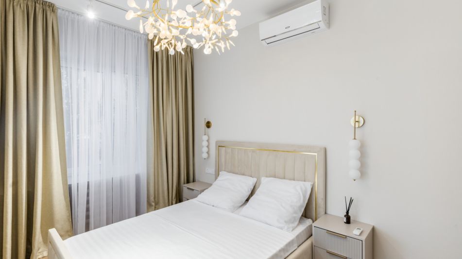 Готовый дом в КП Новорижский