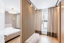 Готовый дом в КП Новорижский