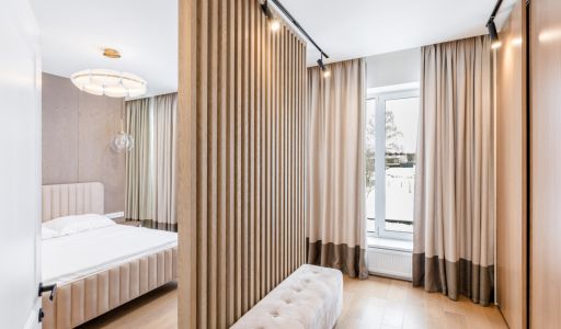 Готовый дом в КП Новорижский