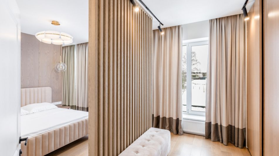 Готовый дом в КП Новорижский