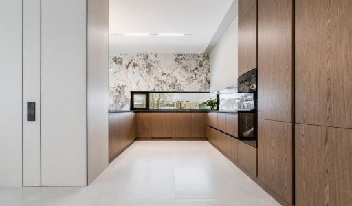 Готовый дом в КП Новорижский